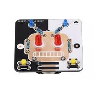 YIZITU Beginner LED Welding Training for Electronics Learning Projects LED Learning Kit