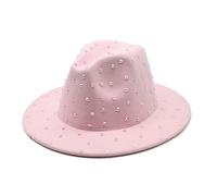 YIZITU Bejeweled Cappello da cowboy per addio al nubilato discoteca cappello da cowboy discoteca per attore attrice night club occidentale cappelli da cowboy per uomo