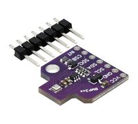 YIZITU BMP388L Modulo sensoriale Pressione a risoluzione Digitale per indicazione Verticale Modulo altimetro a Basso Rumore per analisi climatica