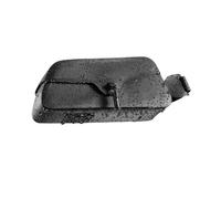 YIZITU Borsa Da Sella Per Bici Resistente Alle Intemperie Accesso Rapido Nastro Magico Flessibile Magnetico Elementi Fissaggio Durevole Borsa Manubrio Bici Da Strada In Poliestere