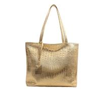 YIZITU Borsa di grande capacità per donne ragazze borsa a tracolla in pelle PU Shopping Dating Bag Moda pendolari Casual Borsa di grande capacità per le donne Borsa a tracolla in pelle PU Shopping