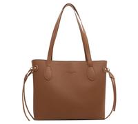 YIZITU Borsa di grande capacità per le donne ragazze PU Leather Casual Bag Shopping Dating Bag Fashion Shoulder Student School Womens grande capacità shopping borsa in pelle PU spalla per lavoro