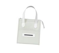 YIZITU Borsa termica termica bella refrigeratori portatile Lunch Box facile da trasportare custodia riutilizzabile custodia portatile scatola per alimenti refrigeratori riutilizzabili, B, One Size
