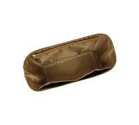 YIZITU Carta pratica leggera organizzata per borse borsa portaoggetti interna fodera cosmetica multi tasca inserto grande capacità organizzatore