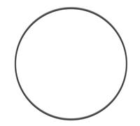 YIZITU Cinghia di trasmissione di gomma per i lettori video cinghie di alta elasticità 150-185mm piegate dimensioni Opzione spessore 1.5mm Nastri di ricambio della macchina del nastro