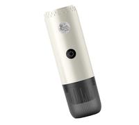 YIZITU Controllo Avanzato Della Temperatura Sistemi Pressione 19Bar Macchina Per Caffè Macchina Portatile Per La Produzione Freschezza Macchina USB