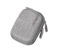 YIZITU Custodia portatile per il trasporto, modellata con posizionamento preciso, custodia rigida per AcePro Access, custodia protettiva per fotocamera, Colore grigio