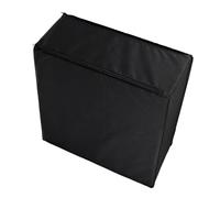 YIZITU Custodia protettiva contro la polvere per computer da scrivania - copertura completa per sacchetto di protezione - Custodia per proteggere il PC da sporco e polvere