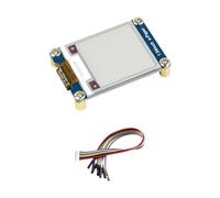 YIZITU Efficiente dal Punto Vista Energetico 1 54 Piedi Toner E-Mail Componente dello Schermo Display Rosaceo Risoluzione 200x200 Punti Piano Osservabilità Elevato per Lo Sviluppo Accordi Integrati