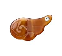 YIZITU Elegante Accessorio Per Capelli In Plastica Leggeri Angeli Donne Quotidianamente Usate Matrimoni Regalo Regalo Angeli Barretta