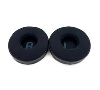 YIZITU Fast Installation Refrigerating Gel Ear Mattresses Upgraded for Noise Canceling Headphones Permanent Protein Leather Construction Direct Current Noise Suppression Earpads