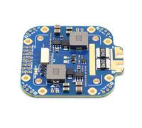 YIZITU FCHUB-12S Power Distribution Board 440A Current Sensory PDB for FPV Racing & Multirotor Quadcopters Overcurrent Protective