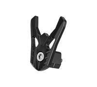 YIZITU Gancio Per Borsa Da Multifunzionale Gancio Per Borsa Da Viaggio Anteriore Per Veicolo Elettrico Supporto Per Gancio Accessori Per Casco Ganci Accessori Per Caschi Da Stoccaggio