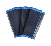 YIZITU Guardia delle Gambe Anteriori Posteriori Leggings per Ammortizzanti Che Proteggono L'addestramento Salto Equipaggiamento Cavalieri Armature Cavalieri Traspiranti