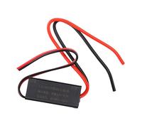 YIZITU Industrial 3.6V-8.2V to 10KV-15KV Generator Open Flame Coil Inverter Stepping Up Power Module Replacement Experiment Tool