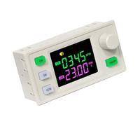 YIZITU Industrial Grade Programmable Stepper Driver Module with Preset Mode And Power Loss Protections for Automation Systems Stepper Motor Cycle Configuration Module