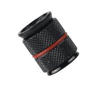 YIZITU Machining Anodized Cycle Stem Augmenter Consistent Steel/Aluminum/Steel/Carbon Fibers Front Mountainbike Fork Augmenter Outlet