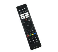 YIZITU Media Display Controller Media Remote Control Featuring Strong Construction & Energy Efficient Circuit for -C3265 Senior Friendly TV Remote