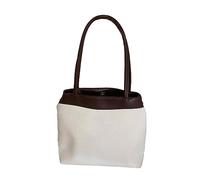 YIZITU Moda Casual Borse Tote Bag Borsa a Tracolla Borsa da Signora Borsa Per Le Donne Ragazza Versatile Borse Alla Moda Grande Capacità Tempo Libero Design Alla Moda