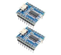 YIZITU Modulo Musicale USB Versatile Che Supporta Formato MP3 con Comunicazioni Chiare E Riproduzioni per Progetti