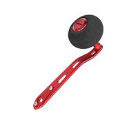 YIZITU Mulinello da pesca Manopola Maniglia in lega di alluminio Maniglie per pesci Bobine Baitcasting Accessorio di potere Baitcasting Pesca