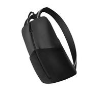 YIZITU Pannello Posteriore In Rete Ventilata Impermeabile Supporto Ergonomico Per Attività All'aperto Zaino Riflettente Per La Sicurezza