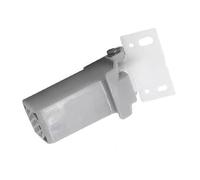 YIZITU Piattaforma del documento dell'installazione rapida della cerniera dell'ADF dell'alimentatore del documento per la stampante di serie 4750 4890 Base sicura per il supporto della stampante