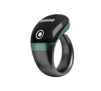YIZITU Portatile Contatore Elettronico Per Cerimonie Religiose Pratiche di Preghiera Esercizi Spirituali Fitness Tracking Ricaricabile Digitale Contatore di Preghiera