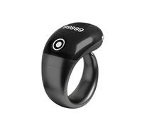 YIZITU Portatile Contatore Elettronico Per Cerimonie Religiose Pratiche di Preghiera Esercizi Spirituali Fitness Tracking Ricaricabile Digitale Contatore di Preghiera