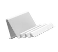 YIZITU Portatile Ondulare Supporto Del Telefono Regolabile Angoli di Visione Per La Lettura Guardare Video Tutti I Dispositivi Desktop Organizzatori Multiplo Ondulare Supporto Del