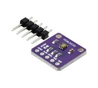 YIZITU Preciso Modulo Rilevamento Sensori Luce Ambientale VEML6030 A 16 Bit per Sistemi Automazione Monitoraggio Ambientale in Reale Sensori Luce Precisione