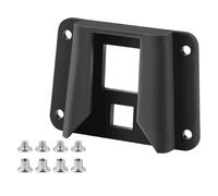 YIZITU Quick-Release Cycling Tool Mount - Frame Adapter For Foldaway Bikes Cross-Brand Stability Universal Bike Connecter