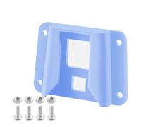 YIZITU Quick-Release Cycling Tool Mount - Frame Adapter For Foldaway Bikes Cross-Brand Stability Universal Bike Connecter