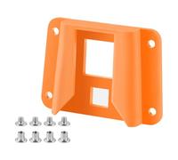 YIZITU Quick-Release Cycling Tool Mount - Frame Adapter For Foldaway Bikes Cross-Brand Stability Universal Bike Connecter