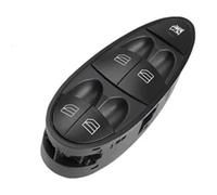 YIZITU Riduzione del Rumore Controllo Alzacristallo Elettrico Regolatore Sollevamento Ascensore Vetro Pulsante Accensione/spegnimento 2118219951 Fornisce Funzionalità Stabile Modulo della