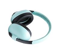 YIZITU Riduzione del Rumore Regolabile Auricolari per Bambini Cuffia Cancellata del Rumore Unisex Blocco delle Protezioni Udito Aurico