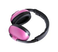 YIZITU Riduzione del Rumore Regolabile Auricolari per Bambini Cuffia Cancellata del Rumore Unisex Blocco delle Protezioni Udito Aurico