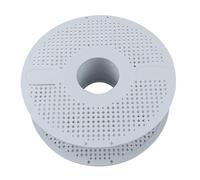 YIZITU Scarti per Supporto Bobine PrintiFilament Rilascio Rapido Senza Attrezzi Facile Efficienza per Operazioni Stampa 3D Continue Resistente alle Alte Temperature