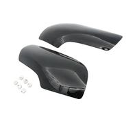 YIZITU Scudo Protettivo per Fari sui Modelli GL1800 2001 2009 Resiste alle Pietre E Aumentando La Sicurezza dei Ciclisti