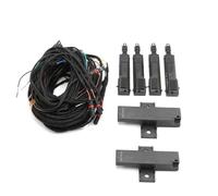 YIZITU Sensori Automatici per Maniglia Portiera Auto Identificazione a Radiofrequenza Sistemi Accesso Senza Chiave Tasso Sblocco Alto Successo 8W0927753 8W0927754 4M0907247 Identificazione a Sensore