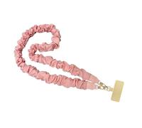 YIZITU Supporto alla moda con tracolla larga Design ergonomico 6 colori alla moda disponibili Premium PU Leather Phone Strap, 8 3/8, come descritto, come descritto