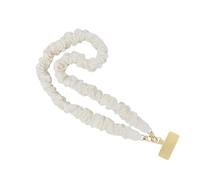 YIZITU Supporto alla moda con tracolla larga Design ergonomico 6 colori alla moda disponibili Premium PU Leather Phone Strap, 13 3/8, come descritto, come descritto