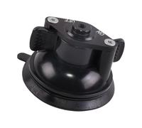 YIZITU Supporto per telefono con ventosa per auto con vite da 1/4 per cruscotti videocamera di azione per cruscotto accessori parabrezza supporto per fotocamera