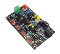 YIZITU Tester Chip Compatibilità Generale Che Supporta I Modelli TL071 TL081 TL072 per Un Efficiente Screening Amplificatore Operativo Senza Dissaldatura