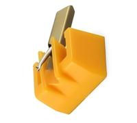 YIZITU Tracciamenti Precisi Ago Turnabile Pressione Ottimale per ST25 LENCOM100 M200 ES70 VS80 ST40 31DN2 Migliora Stilus qualità del Suono