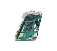 YIZITU WiFi 2.4Ghz & 5Ghz BLE5.0 Piccolo Computer di Sviluppo Del Bordo Singolo Computer Del Bordo Per Noce Linux Singolo
