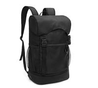 YIZITU Zaino Escursionistico Leggero Sacca A Tracolla Capacità Zaino Da Campeggio Esterno Con Tasche Multipli Per Donne Viaggio Uomo Donna