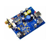 YJ ES9028Q2M + SA9023 Scheda audio DAC USB Decoder Febbre