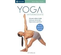 Yj Intermediate Yoga Practice