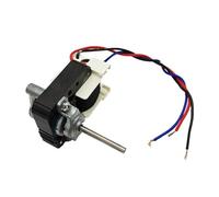 YJ48 Freezer display cabinet refrigerator accessories evaporator shaded pole asynchronous electronic starter NWPNLXEA